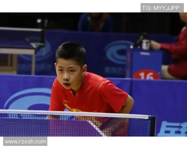 南京乒乓球队在全国耐力排行榜中荣获第四名彰显实力与拼搏精神