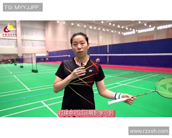 北京羽毛球队心理素质的变革与提升探讨 北京羽毛球队心理素质的变革与提升探讨